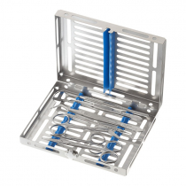 SUTURE REMOVAL KIT