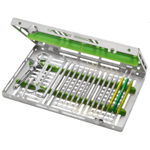 COMPOSITE ADVANCED KIT