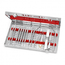 PERIODONTAL SURGERY KIT