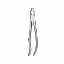 TOOTH FORCEPS BLADE BEAKS N.1