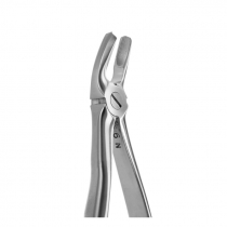 TOOTH FORCEPS BLADE BEAKS N.17
