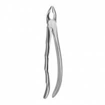TOOTH FORCEPS BLADE BEAKS N.35-N