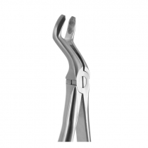 TOOTH FORCEPS BLADE BEAKS N.67