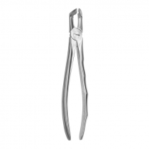 TOOTH FORCEPS BLADE BEAKS N.79
