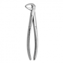 TOOTH FORCEPS N.122