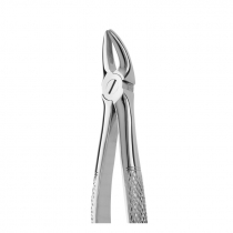 TOOTH FORCEPS N.136
