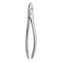 TOOTH FORCEPS PEDIATRIC N.138