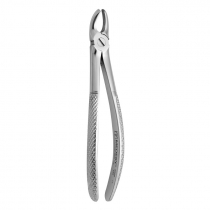 TOOTH FORCEPS PEDIATRIC N.158