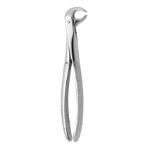 TOOTH FORCEPS PEDIATRIC N.161