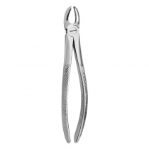 TOOTH FORCEPS N.17