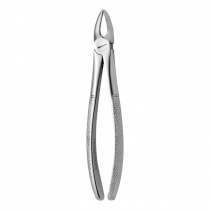 TOOTH FORCEPS PEDIATRIC N.29-S