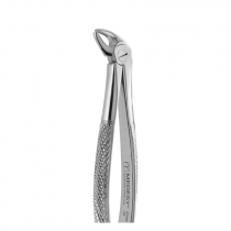 TOOTH FORCEPS PEDIATRIC N.38