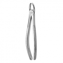 TOOTH FORCEPS PEDIATRIC N.39-L