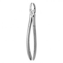 TOOTH FORCEPS PEDIATRIC N.39-R