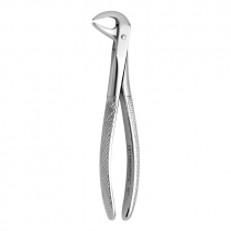 TOOTH FORCEPS N.75