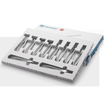 TOOTH FORCEPS SET