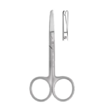 SCISSOR SPENCER MM90