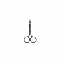 SCISSOR HI-TECH MM115 CURVED BLACK