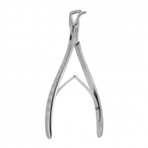 BONE RONGEUR MICRO FRIEDMAN 90&deg;