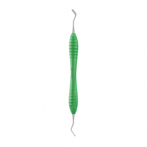 LEVANTE COMPOSITE SPATULA / PLUGGER GREEN BS3