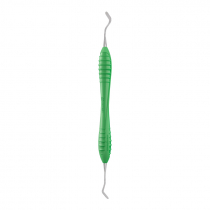 LEVANTE COMPOSITE SPATULA GREEN SS3