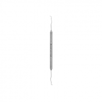 DOUBLE-ENDED EXPLORER N.11-12