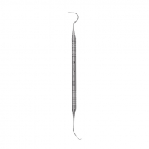 EXPLORER DOUBLE N.23/17