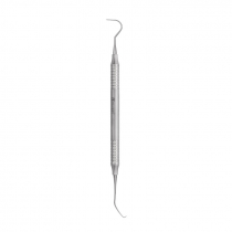 DOUBLE-ENDED EXPLORER N.23-17