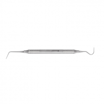 DOUBLE-ENDED EXPLORER N.23-6