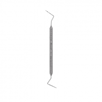 DOUBLE ENDED PROBE WHO-CP15