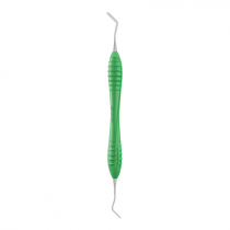 LEVANTE COMPOSITE SPATULA HEIDEMANN GREEN N.1
