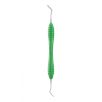 LEVANTE COMPOSITE SPATULA HEIDEMANN GREEN N.2