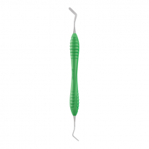 LEVANTE COMPOSITE SPATULA HEIDEMANN GREEN N.3