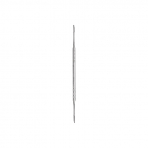 ENAMEL INSTRUMENT WEDELSTAEDT 5/6