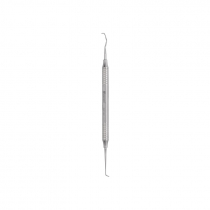 CURETTE GOLDMAN FOX 1