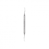CURETTE LANGER 1/2