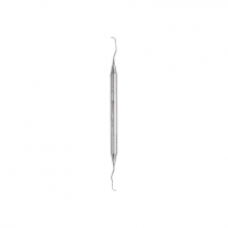 CURETTE LANGER 3/4