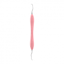 LEVANTE LANGER CURETTE MAXILLARY POSTERIOR PINK 3/4