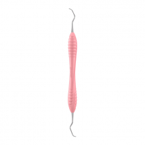 LEVANTE COLUMBIA CURETTE POSTERIOR PINK 4R/4L