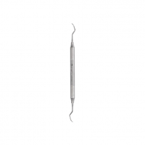 CURETTE McCALL 11A/12A