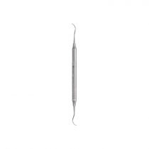 CURETTE McCALL 13S/14S