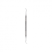 CURETTE McCALL 17S/18S