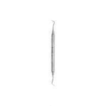 KNIFE GOLDMAN-FOX N.11