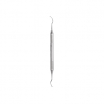 CURETTE SWISS TYPE UNIVERSAL