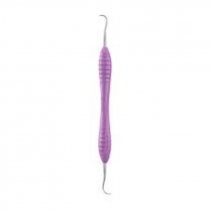 LEVANTE SCALER UNIV. ANT. & PREMOLAR HYGIENIST VIOLET H6-H7