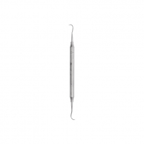 HYGIENIST SCALER H6-H7 THIN