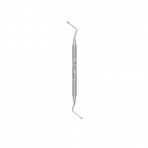 BONE CURETTE HEMINGWAY N.2