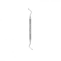 BONE CURETTE LUCAS N.86