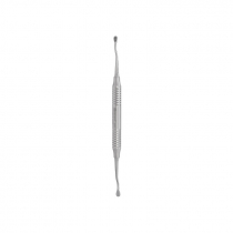 BONE FILE MILLER N.1