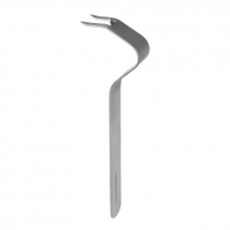 RETRACTOR OBWEGESER MM150 FOR CHIN